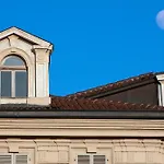 Porta Palatina Loft