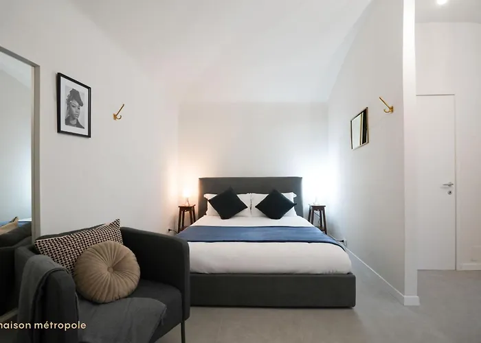 Porta Palatina Loft