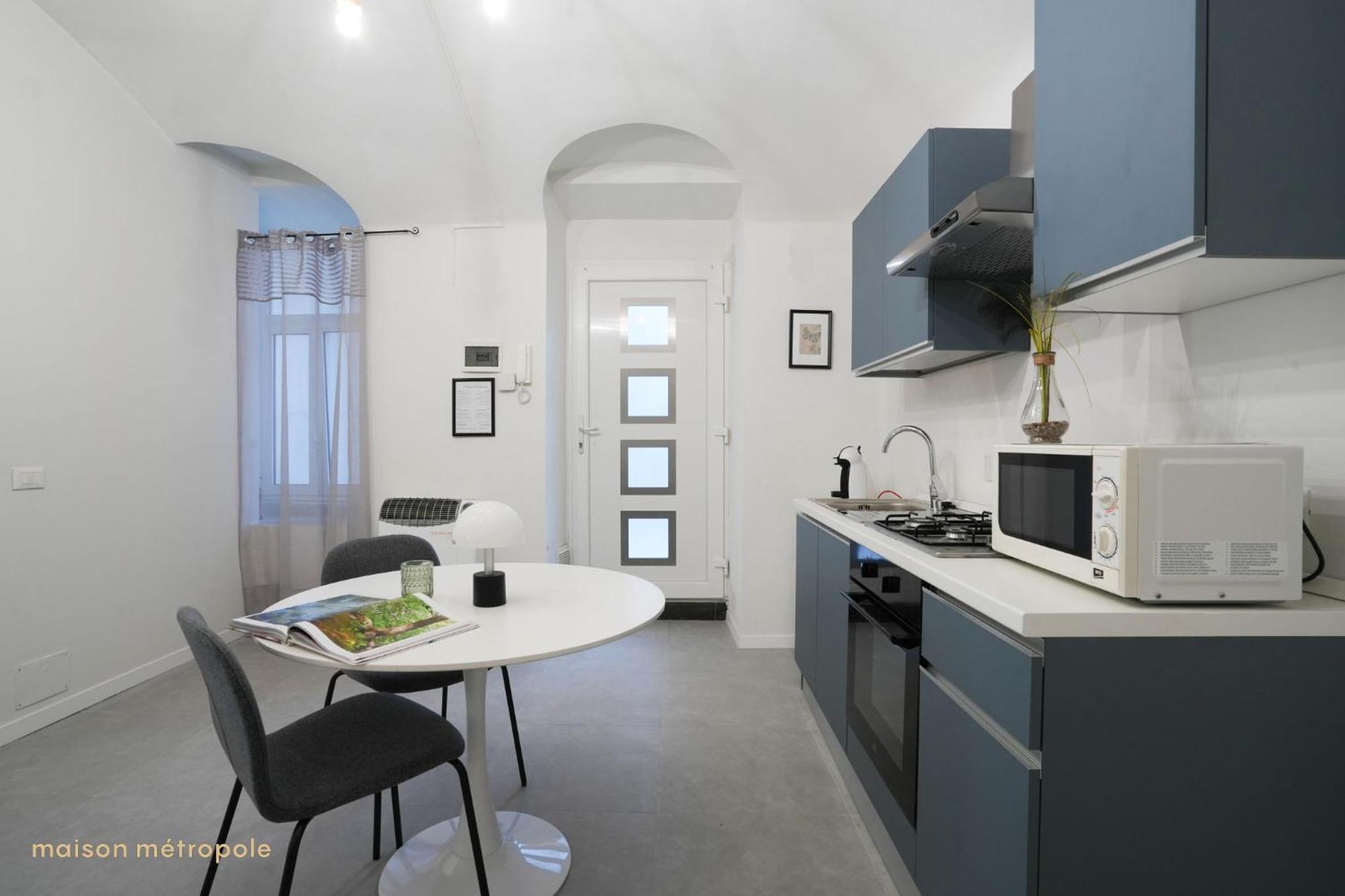 Porta Palatina Loft Apartamento *