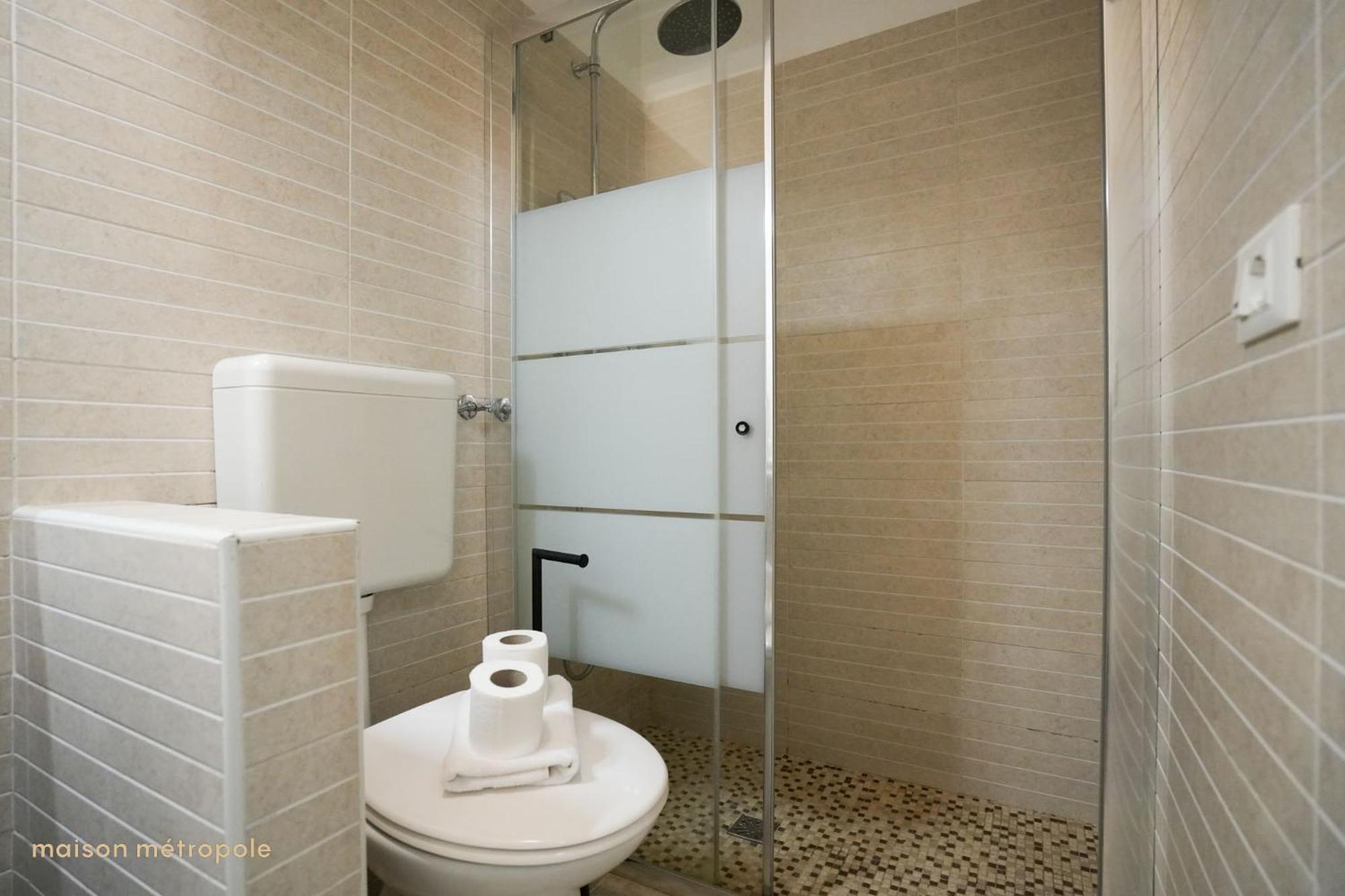 Porta Palatina Loft *